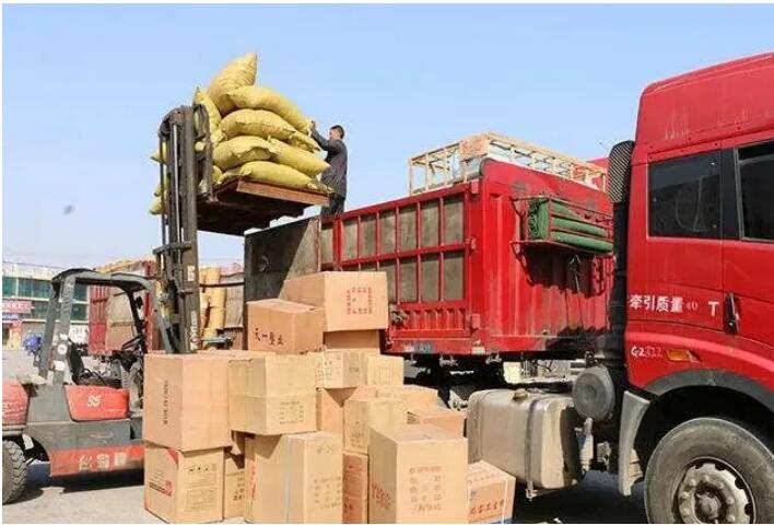 泉州到双阳区物流专线