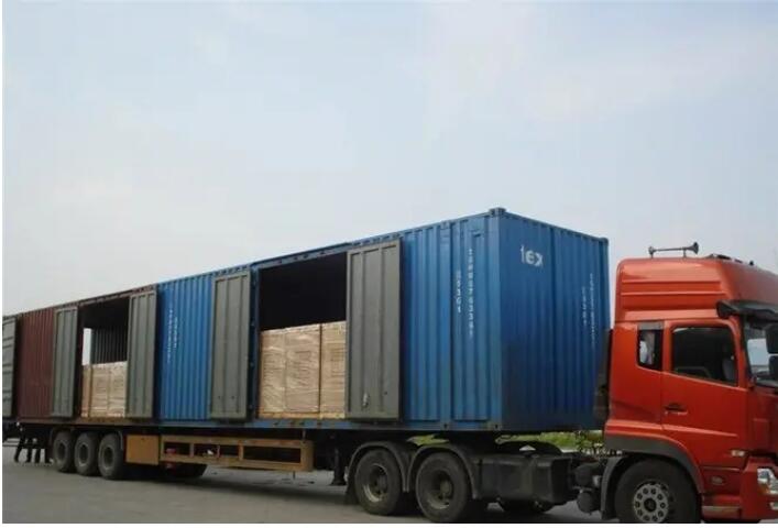 泉州到双阳区整车运输