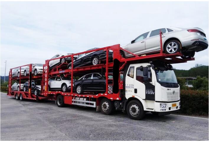 泉州到双阳区轿车托运